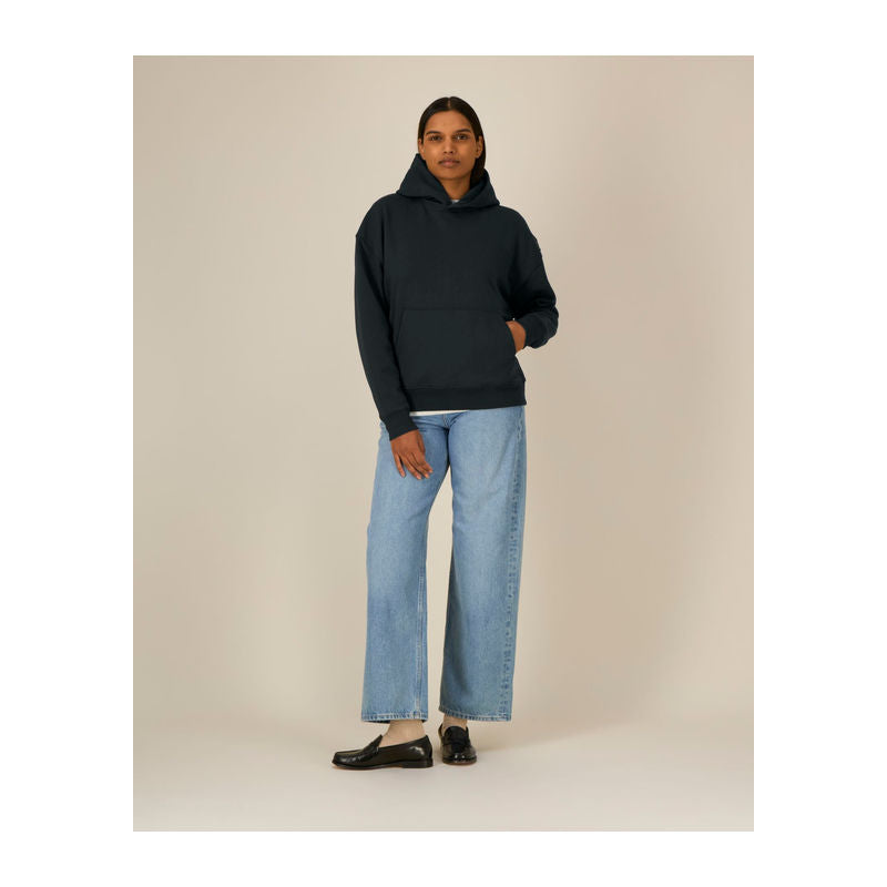 Sudadera con Capucha Icónica de