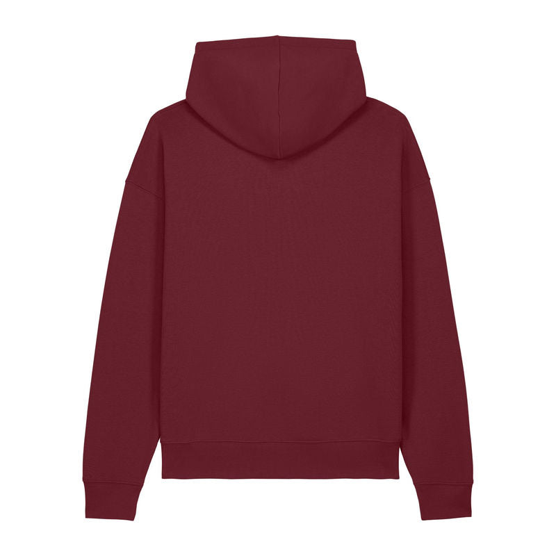 Sudadera con Capucha Icónica de