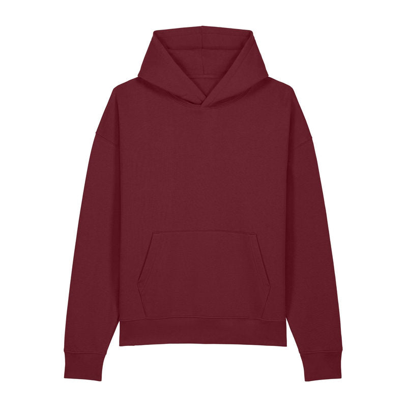 Sudadera con Capucha Icónica de