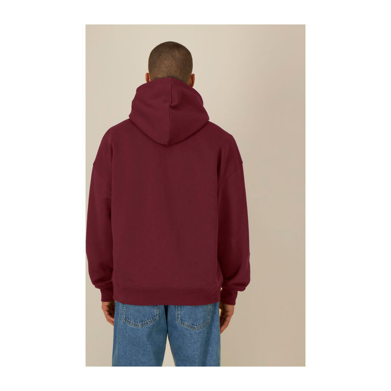 Sudadera con Capucha Icónica de