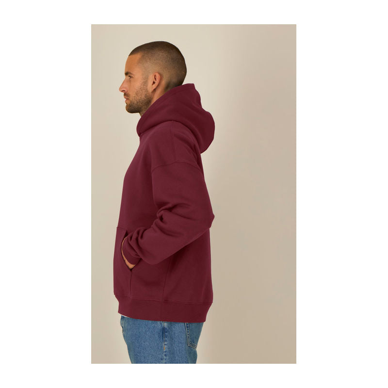 Sudadera con Capucha Icónica de