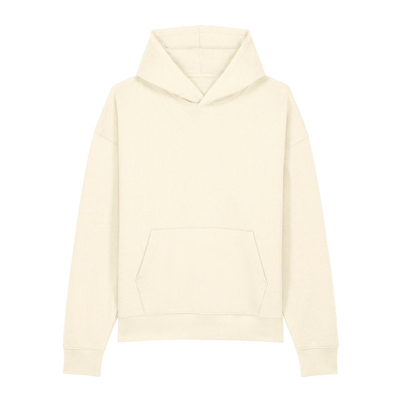 Sudadera con Capucha Icónica de