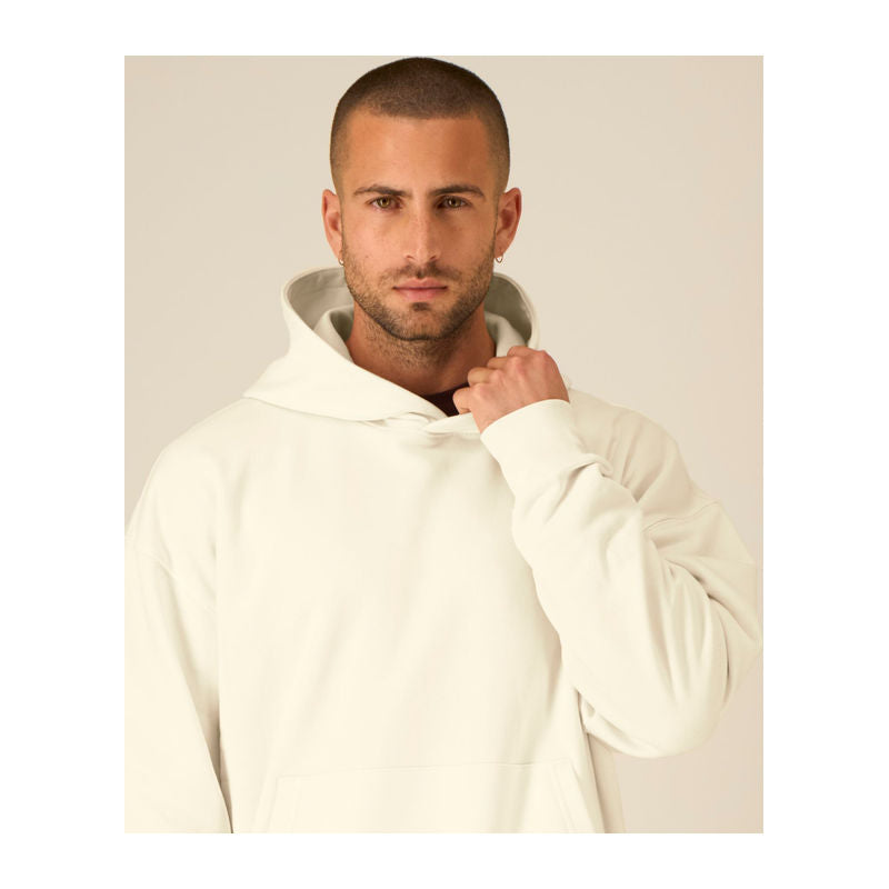 Sudadera con Capucha Icónica de