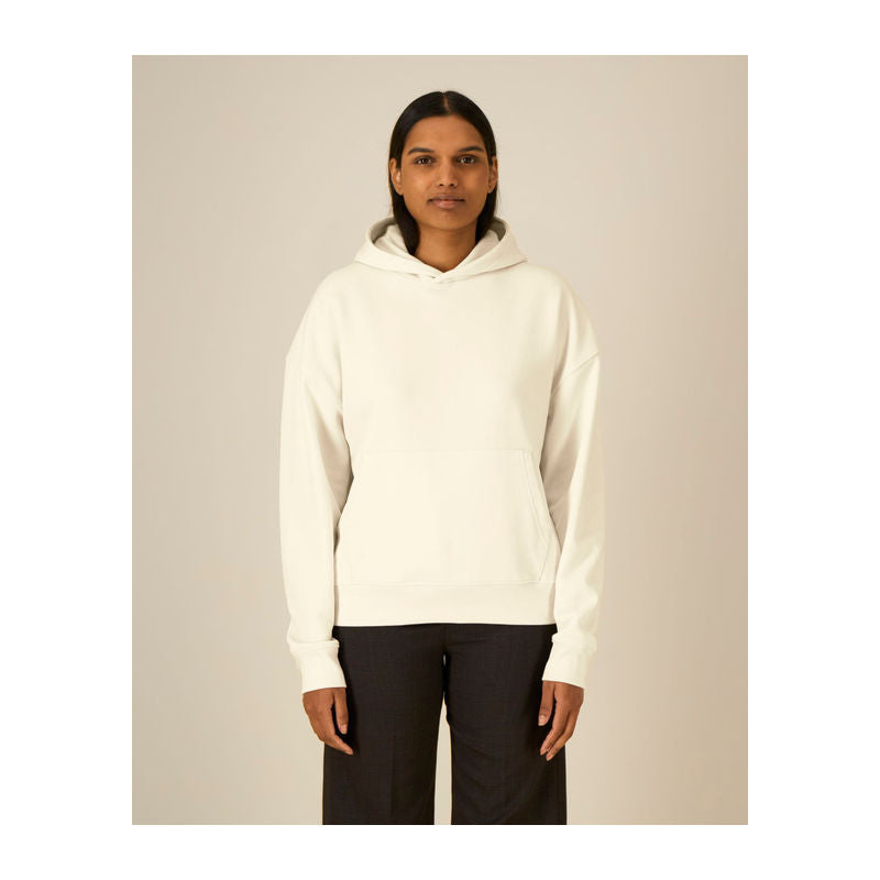 Sudadera con Capucha Icónica de