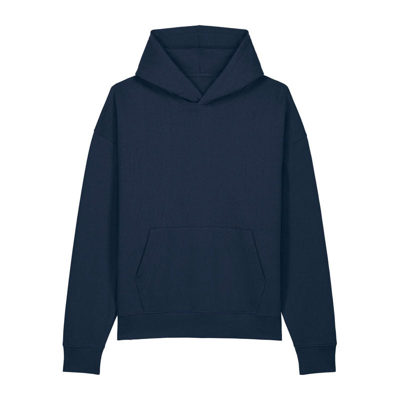 Sudadera con Capucha Icónica de