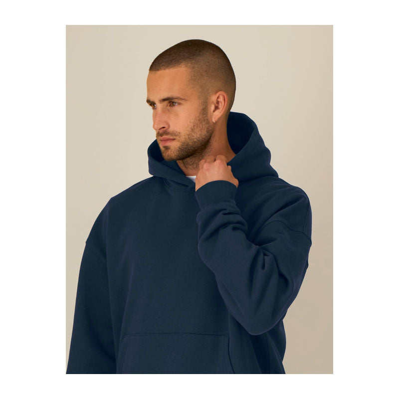 Sudadera con Capucha Icónica de