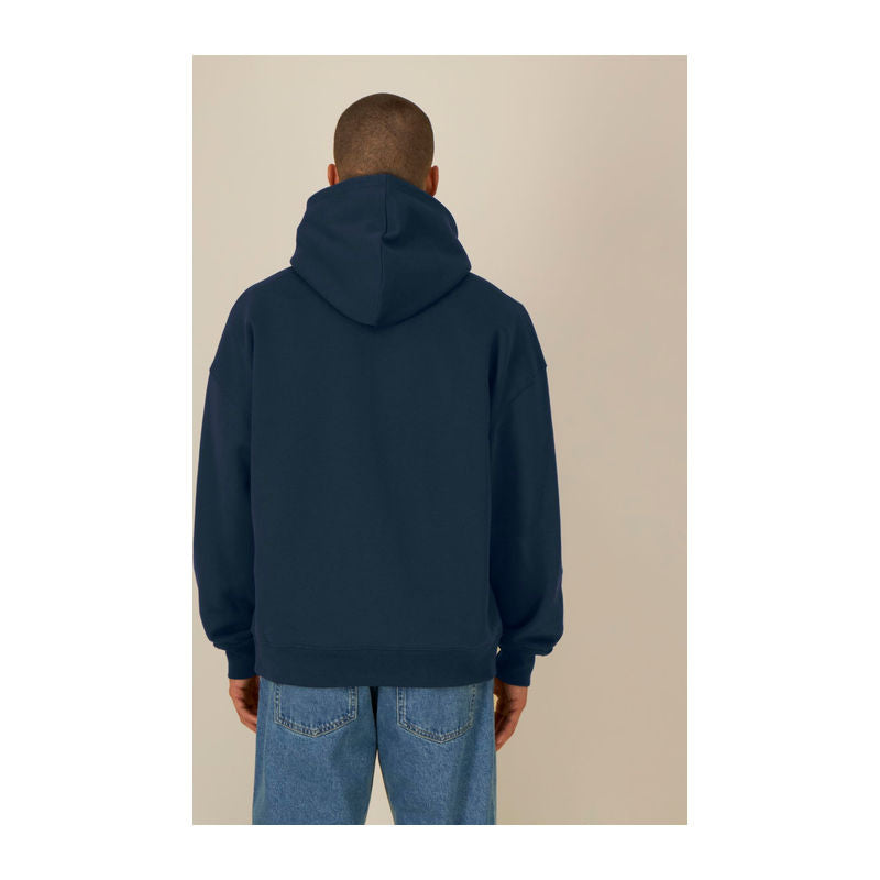 Sudadera con Capucha Icónica de