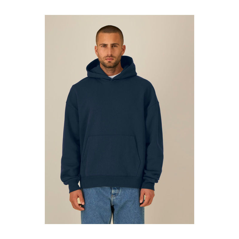 Sudadera con Capucha Icónica de