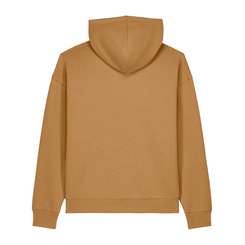 Sudadera con Capucha Icónica de