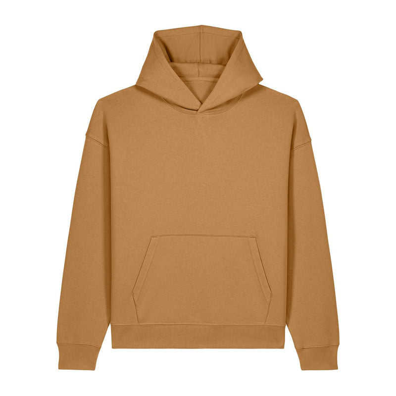 Sudadera con Capucha Icónica de