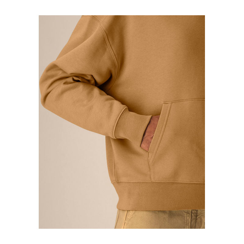 Sudadera con Capucha Icónica de