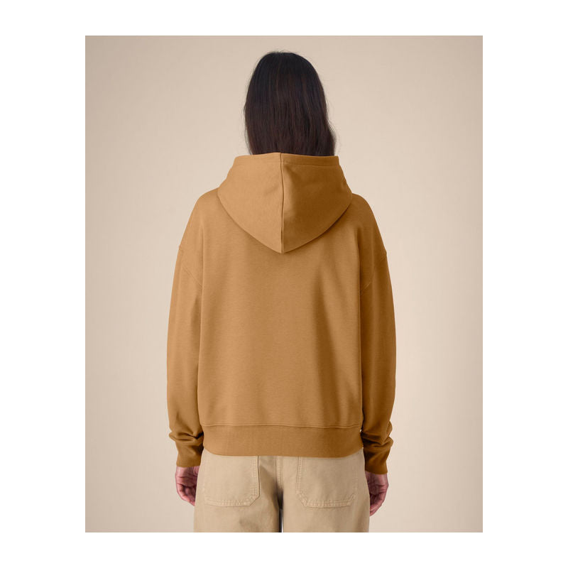 Sudadera con Capucha Icónica de