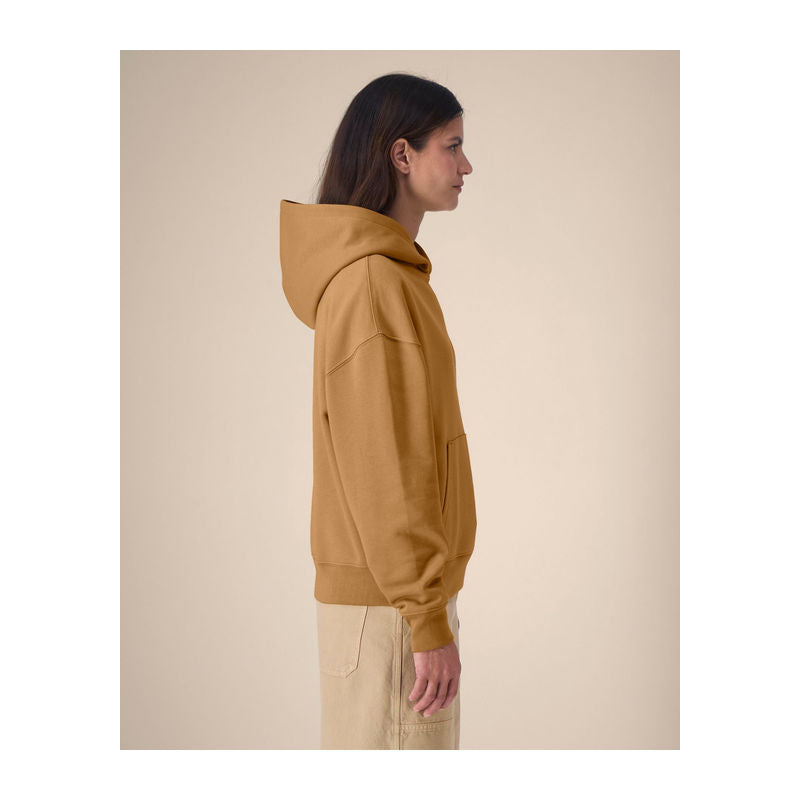 Sudadera con Capucha Icónica de