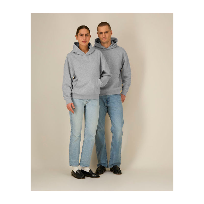 Sudadera con Capucha Icónica de