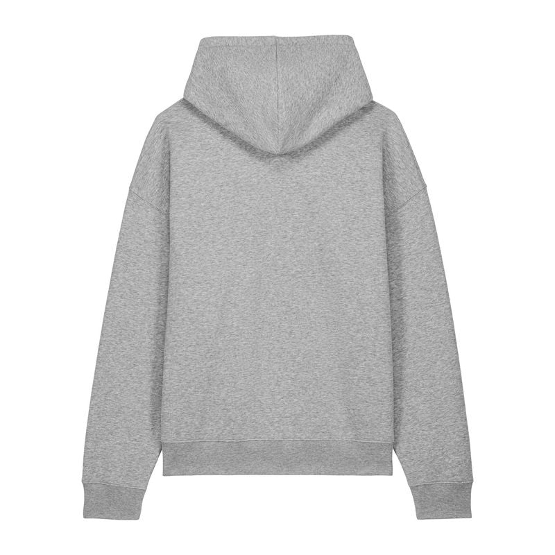 Sudadera con Capucha Icónica de