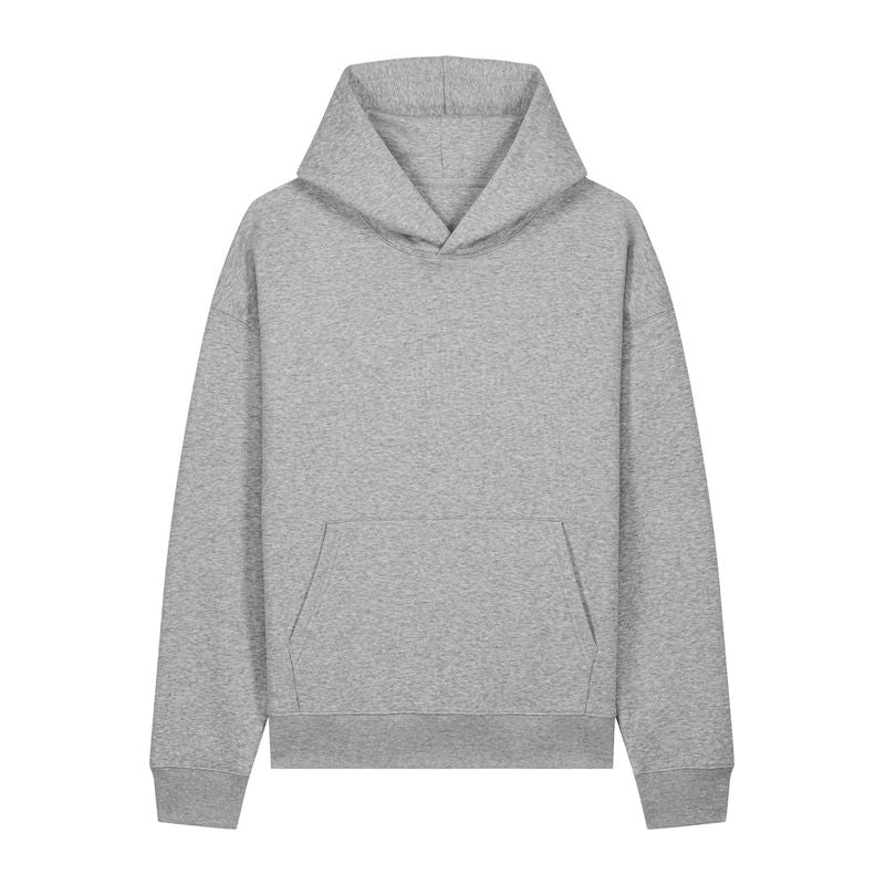 Sudadera con Capucha Icónica de