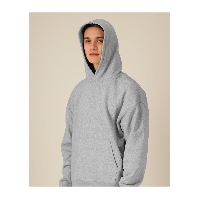 Sudadera con Capucha Icónica de
