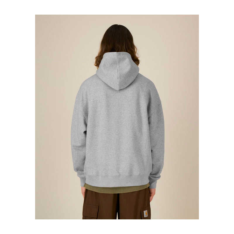 Sudadera con Capucha Icónica de