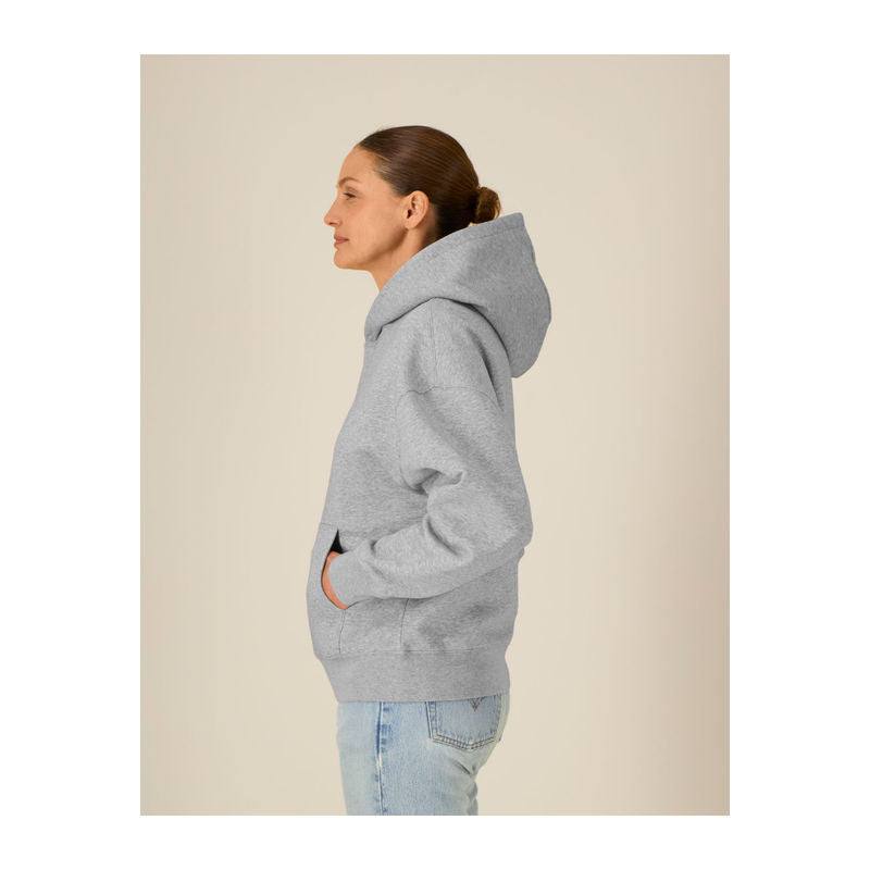 Sudadera con Capucha Icónica de