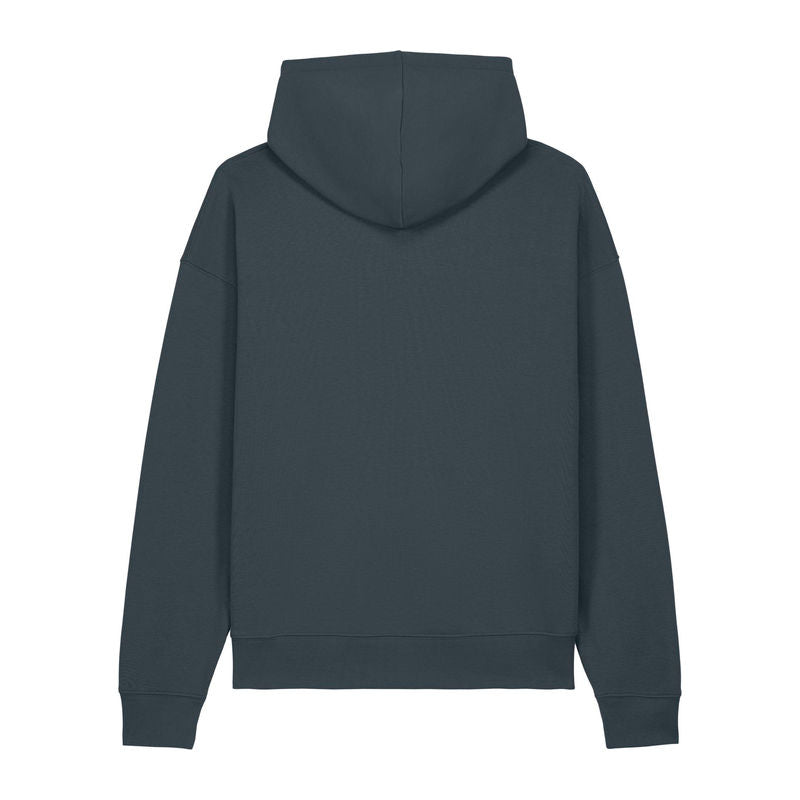 Sudadera con Capucha Icónica de