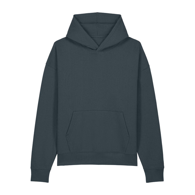 Sudadera con Capucha Icónica de