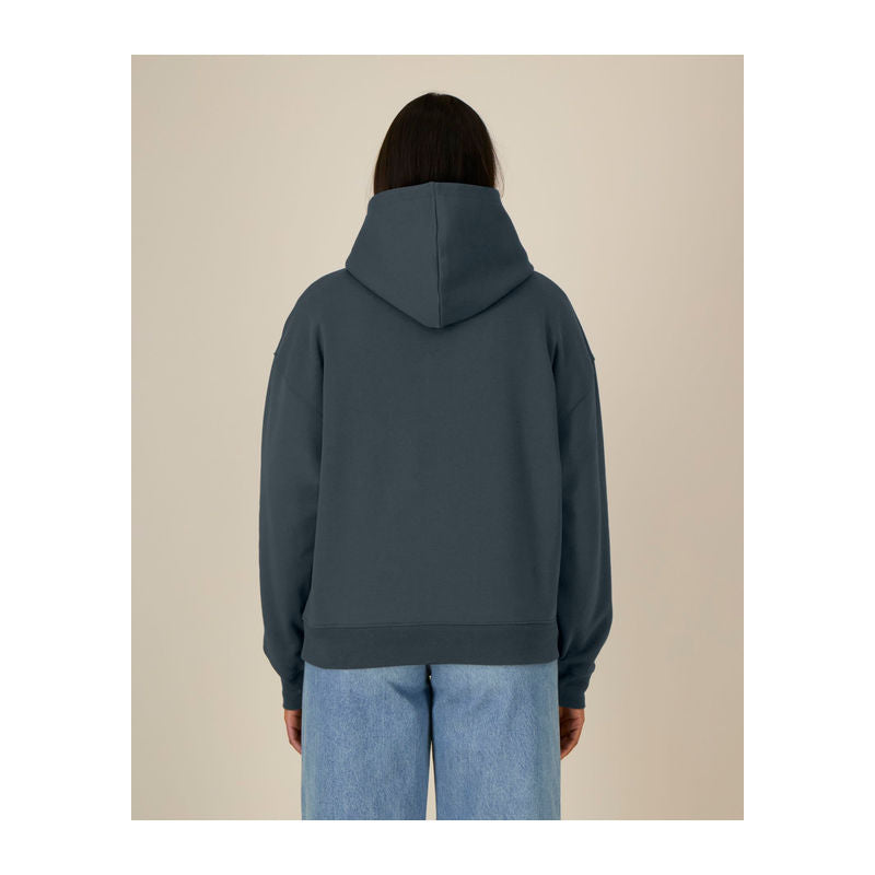 Sudadera con Capucha Icónica de