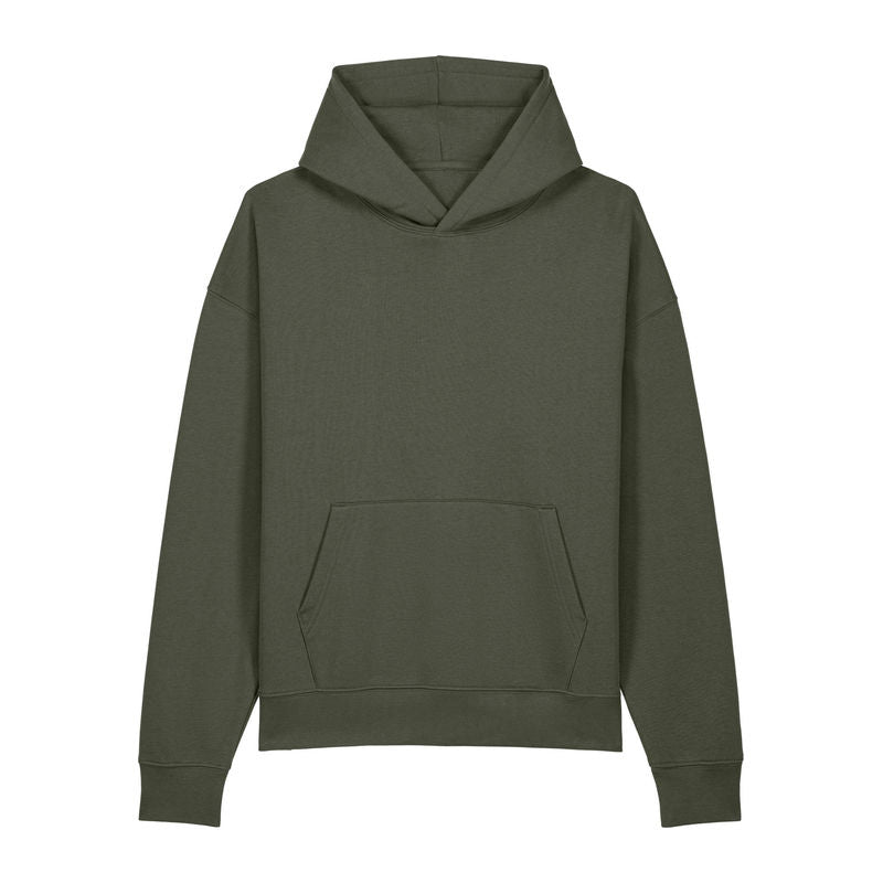 Sudadera con Capucha Icónica de