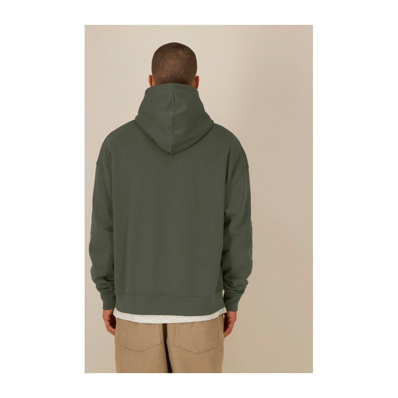 Sudadera con Capucha Icónica de
