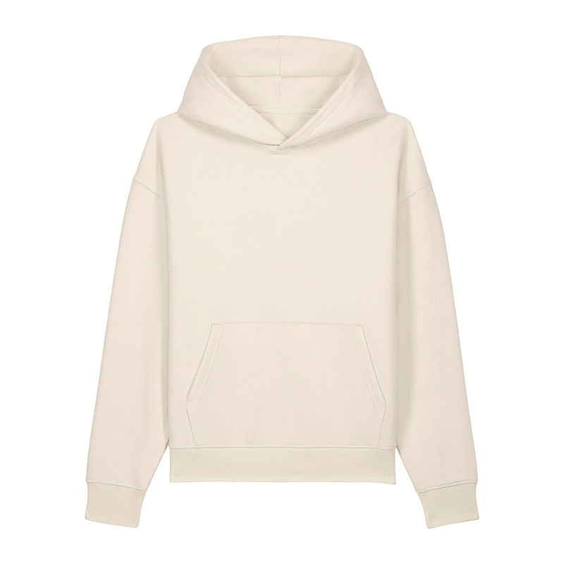 Sudadera con Capucha Icónica de