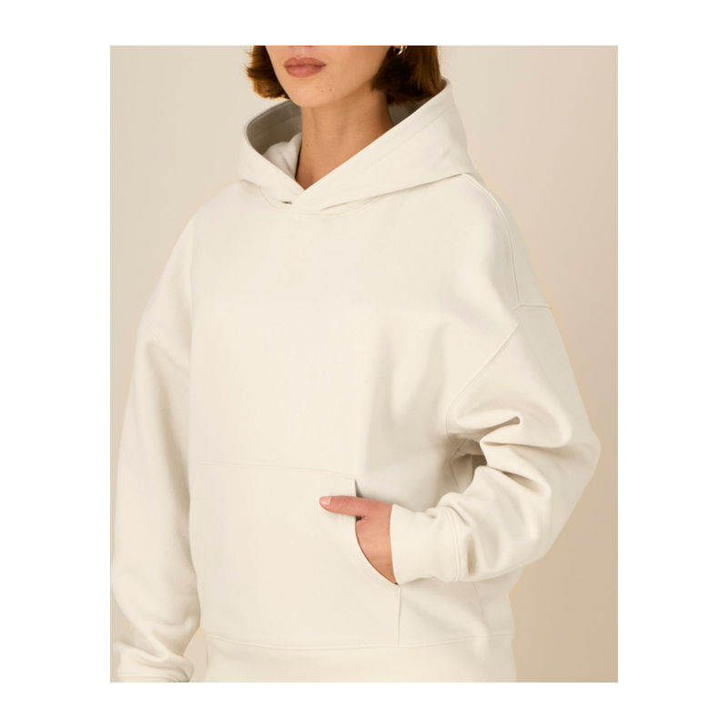 Sudadera con Capucha Icónica de
