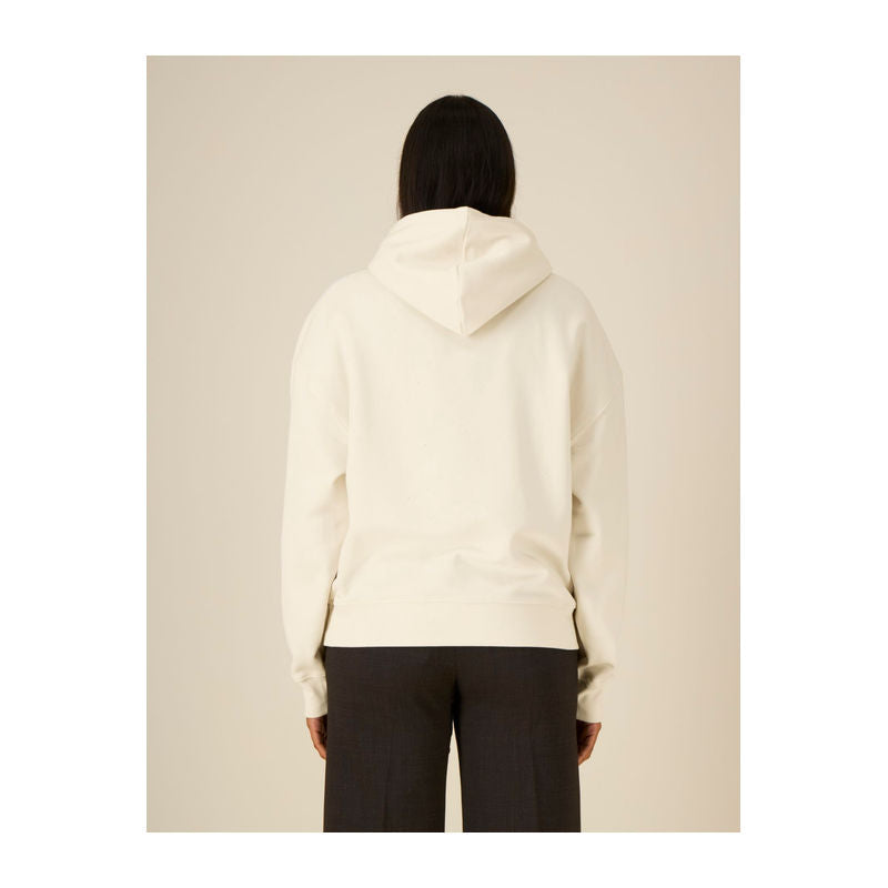 Sudadera con Capucha Icónica de