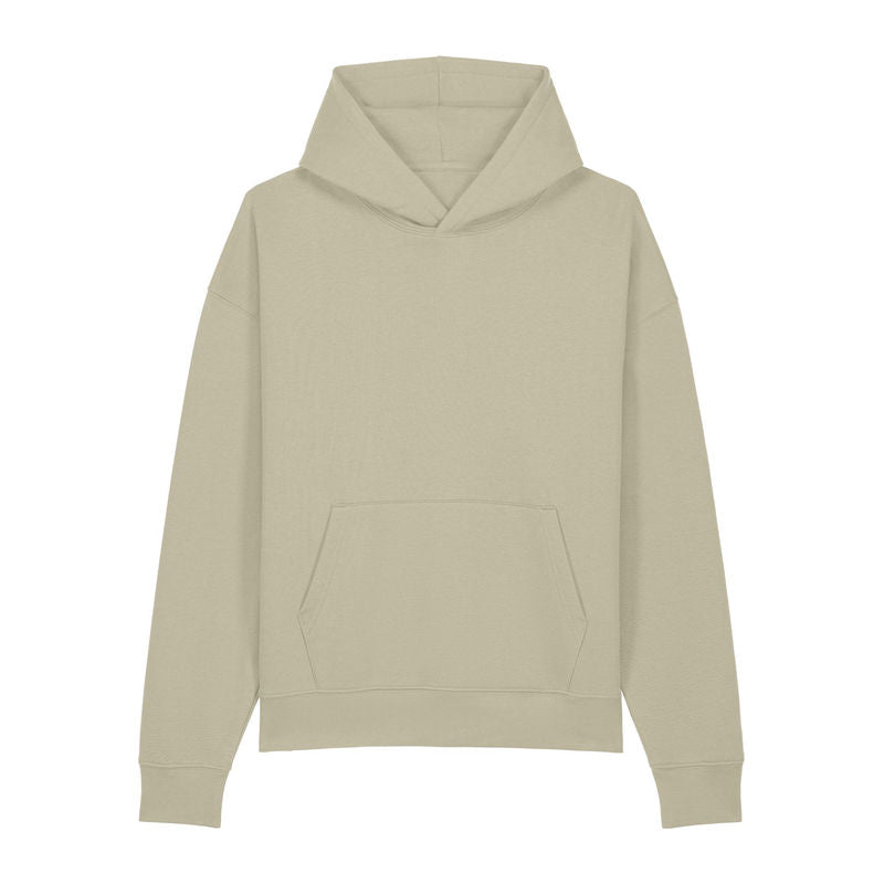 Sudadera con Capucha Icónica de