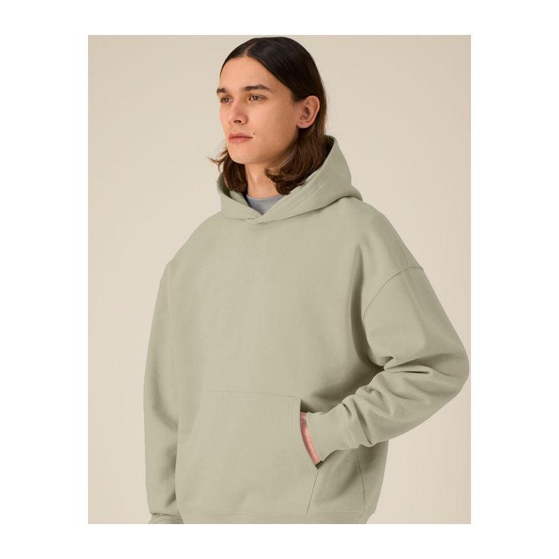 Sudadera con Capucha Icónica de