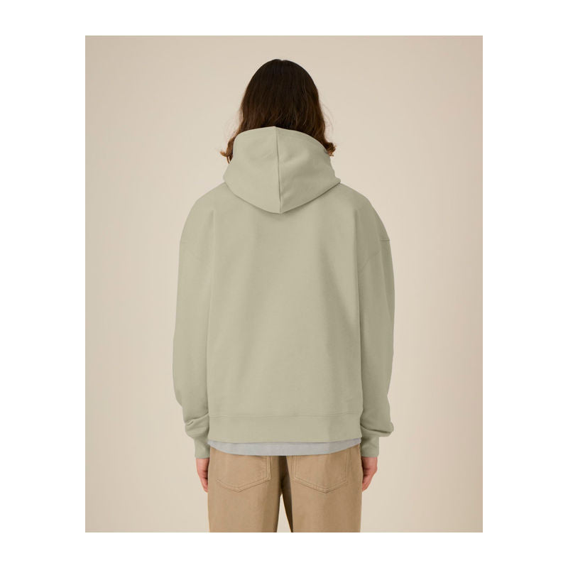 Sudadera con Capucha Icónica de