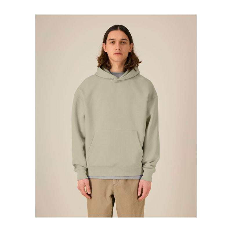 Sudadera con Capucha Icónica de