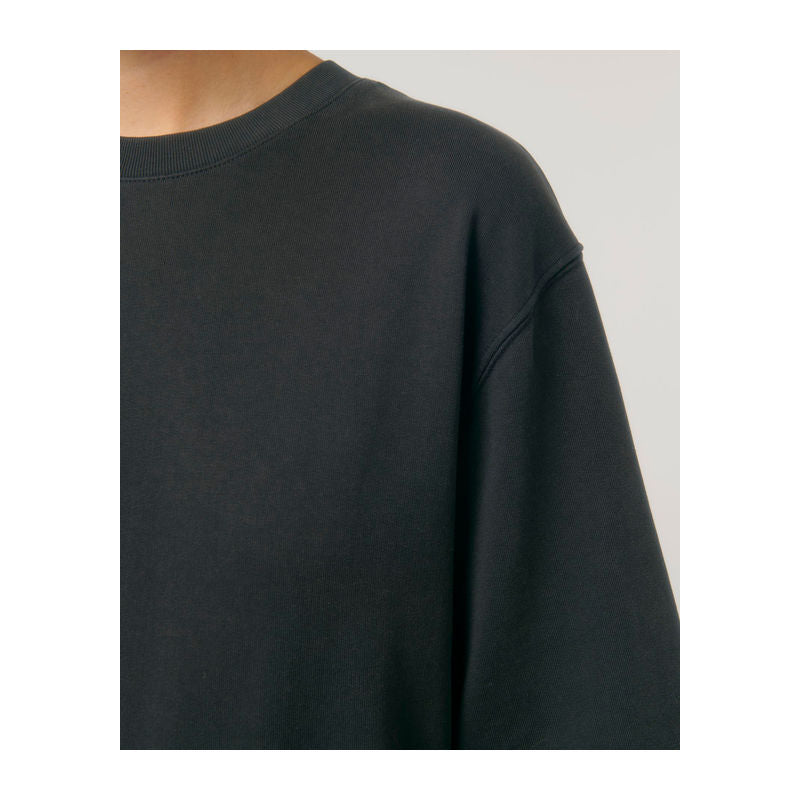 Sudadera Unisex "matcher Vintage" de
