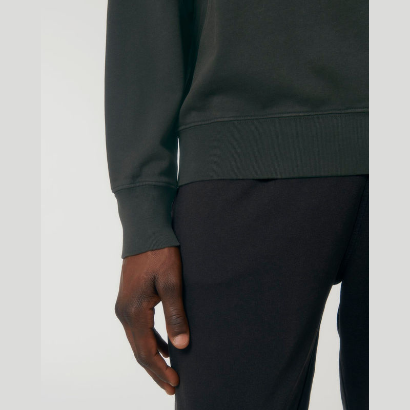 Sudadera Unisex "matcher Vintage" de