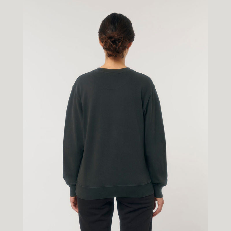 Sudadera Unisex "matcher Vintage" de