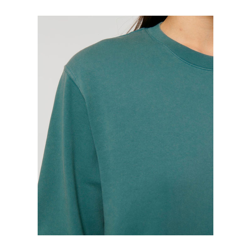 Sudadera Unisex "matcher Vintage" de