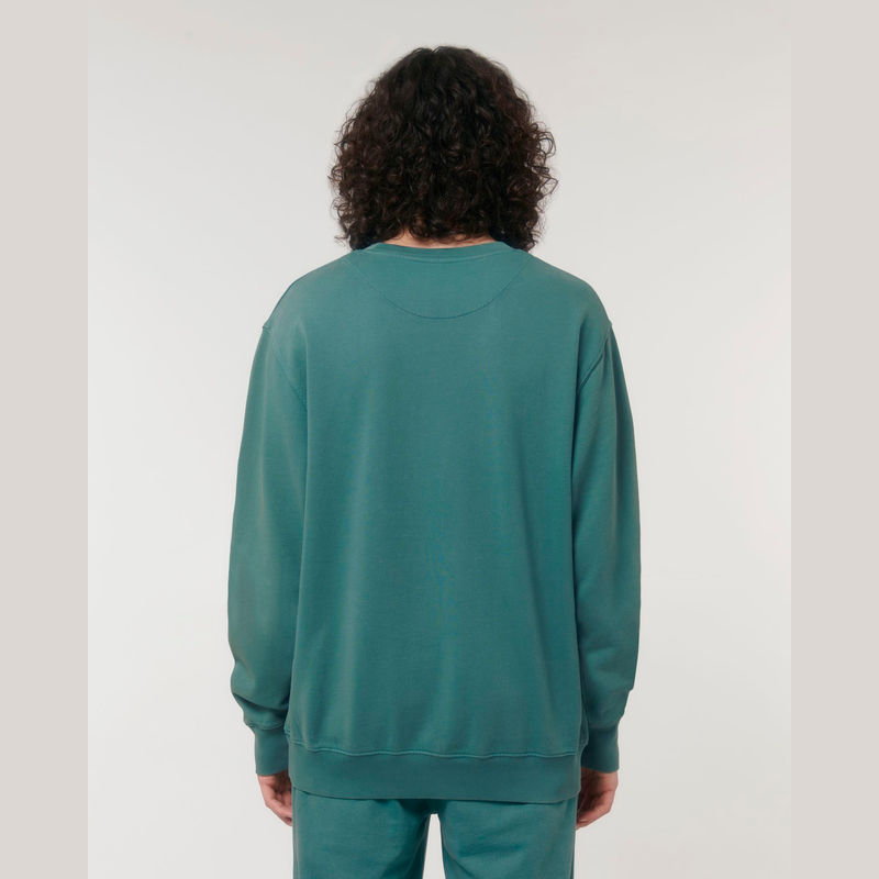 Sudadera Unisex "matcher Vintage" de