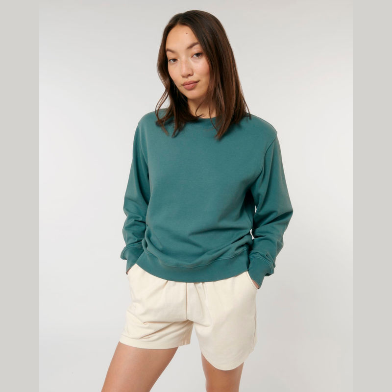 Sudadera Unisex "matcher Vintage" de