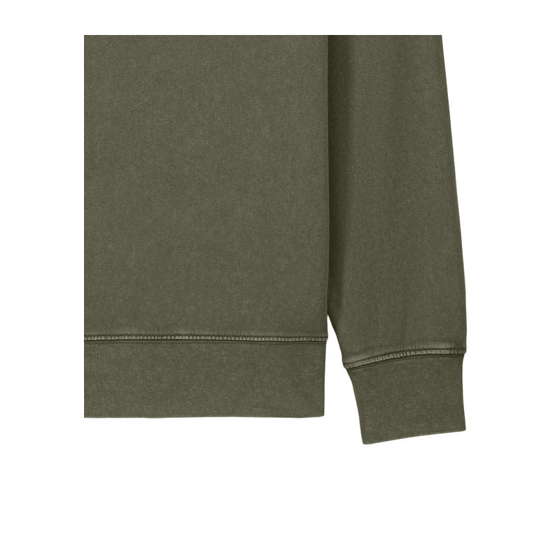 Sudadera Unisex "matcher Vintage" de
