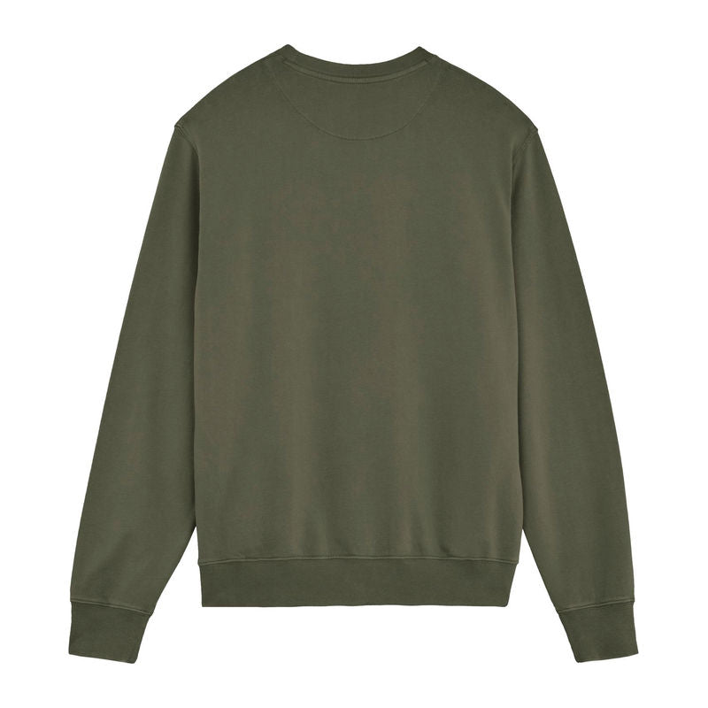 Sudadera Unisex "matcher Vintage" de
