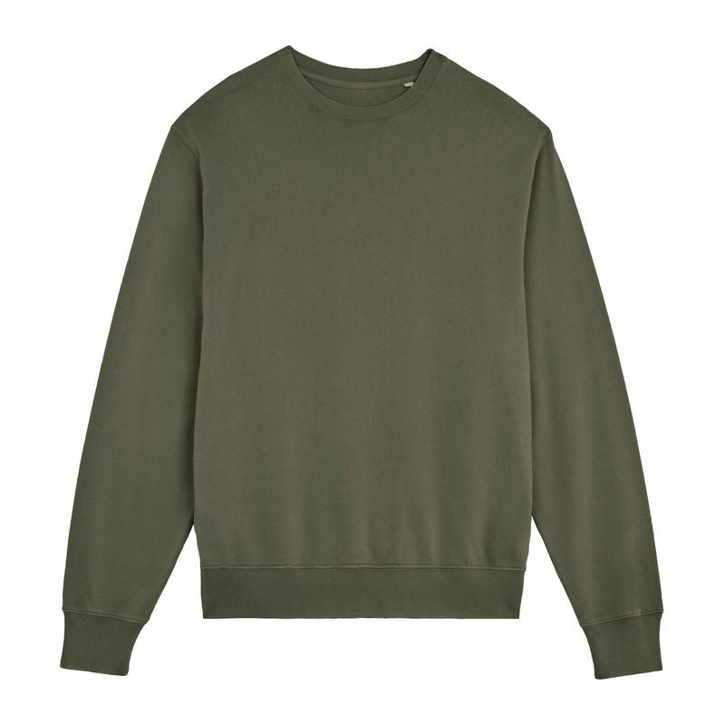Sudadera Unisex "matcher Vintage" de