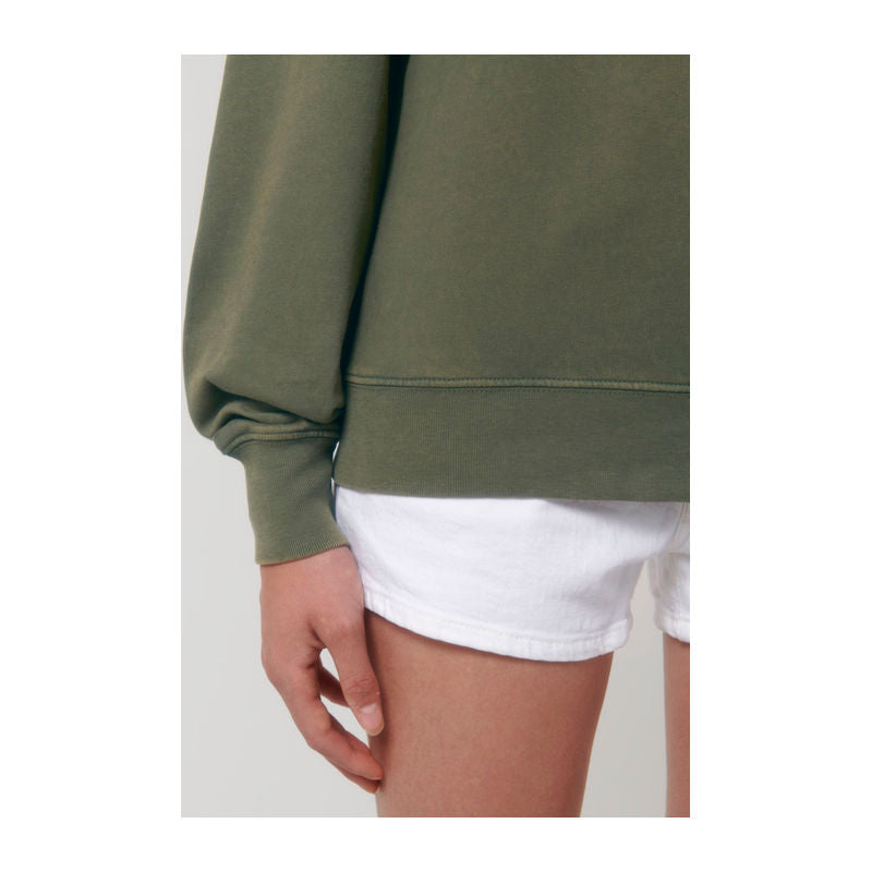 Sudadera Unisex "matcher Vintage" de
