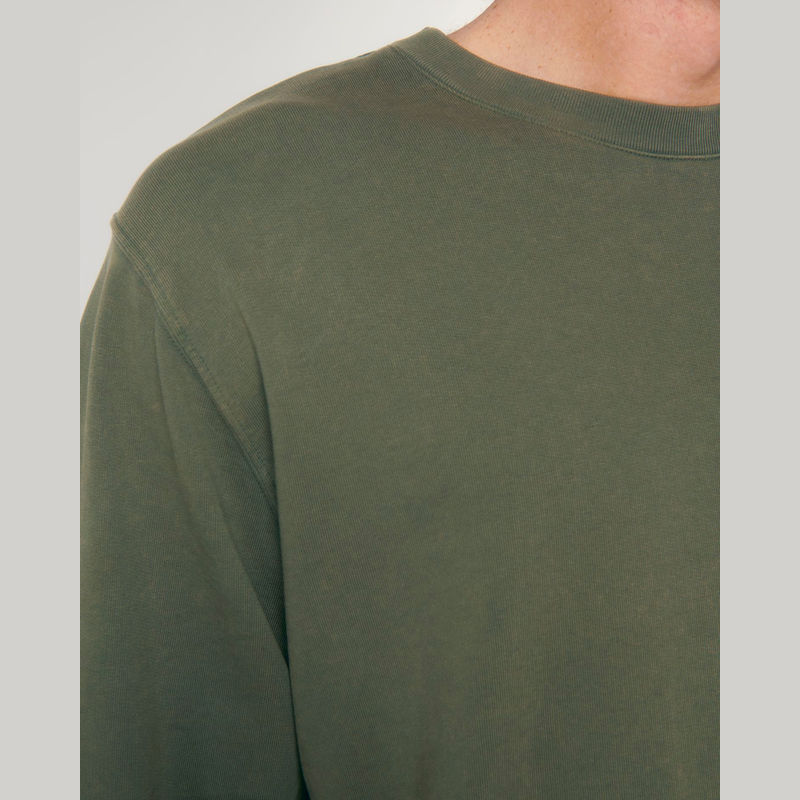 Sudadera Unisex "matcher Vintage" de