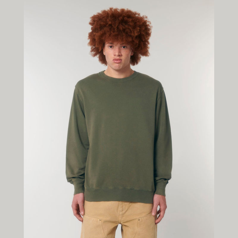 Sudadera Unisex "matcher Vintage" de