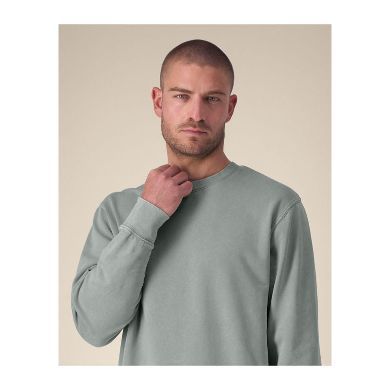 Sudadera Unisex "matcher Vintage" de