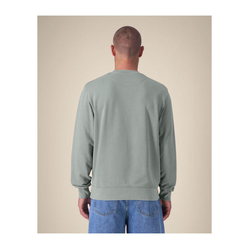Sudadera Unisex "matcher Vintage" de