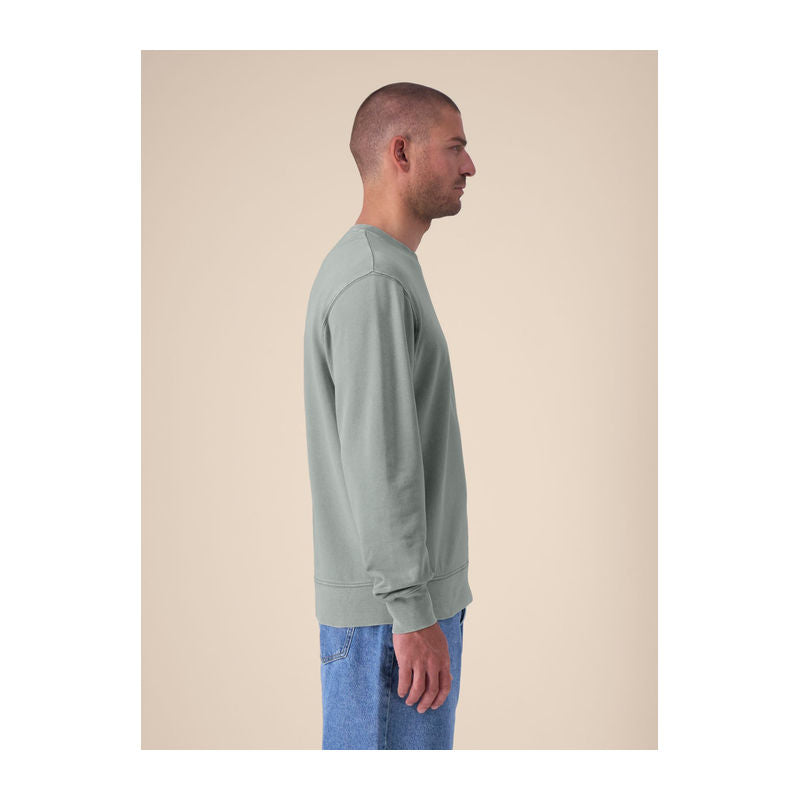 Sudadera Unisex "matcher Vintage" de